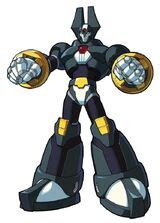 Category:Mega Man X6 bosses .